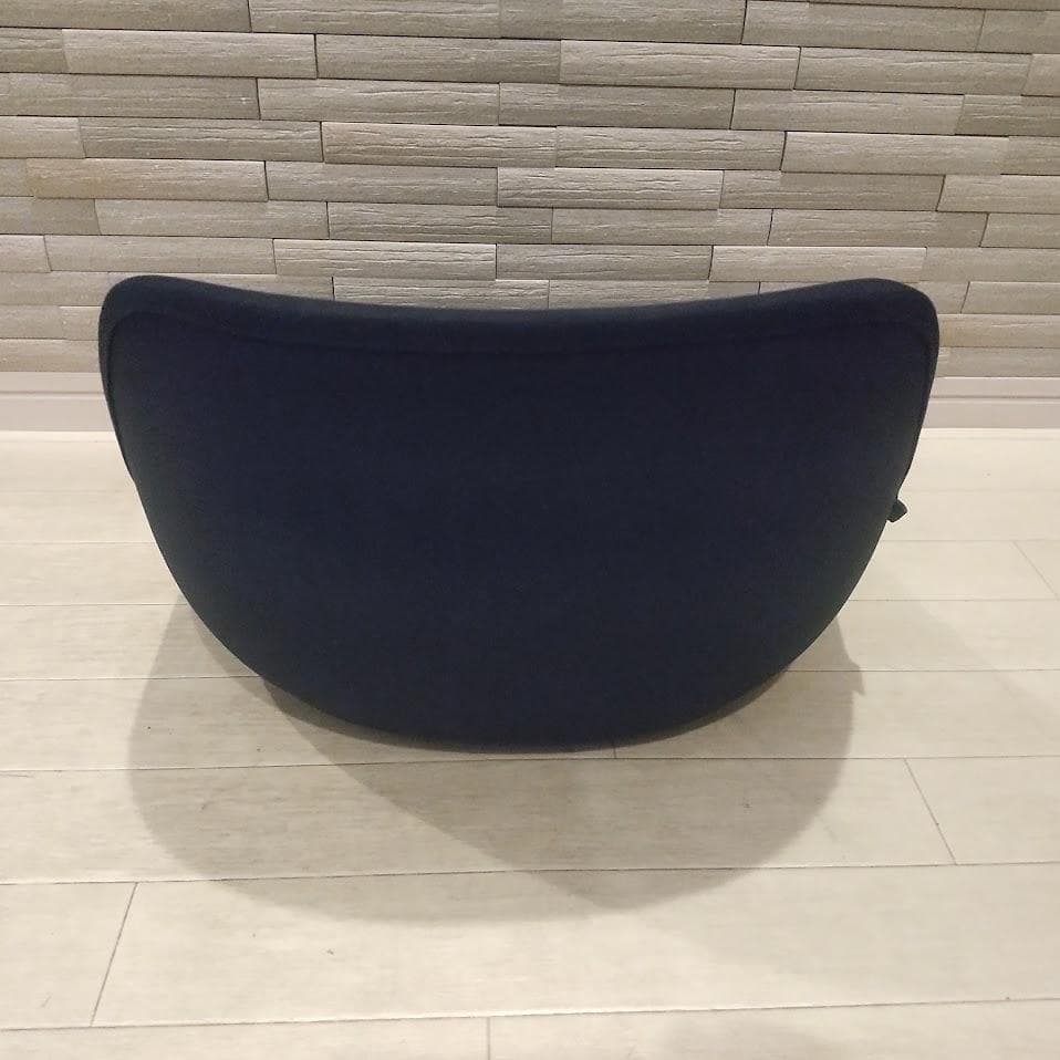 &MEDICAL KURA SEAT HB【ネイビー】