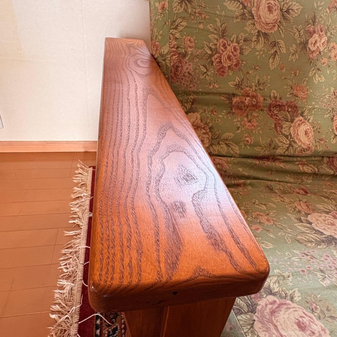 L.L.Beanミッションフートンソファベッド