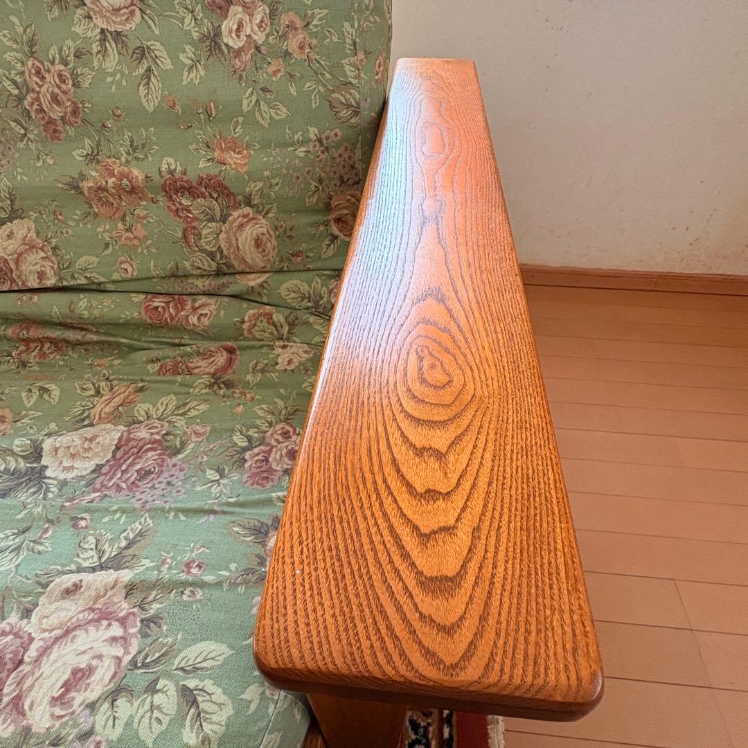 L.L.Beanミッションフートンソファベッド