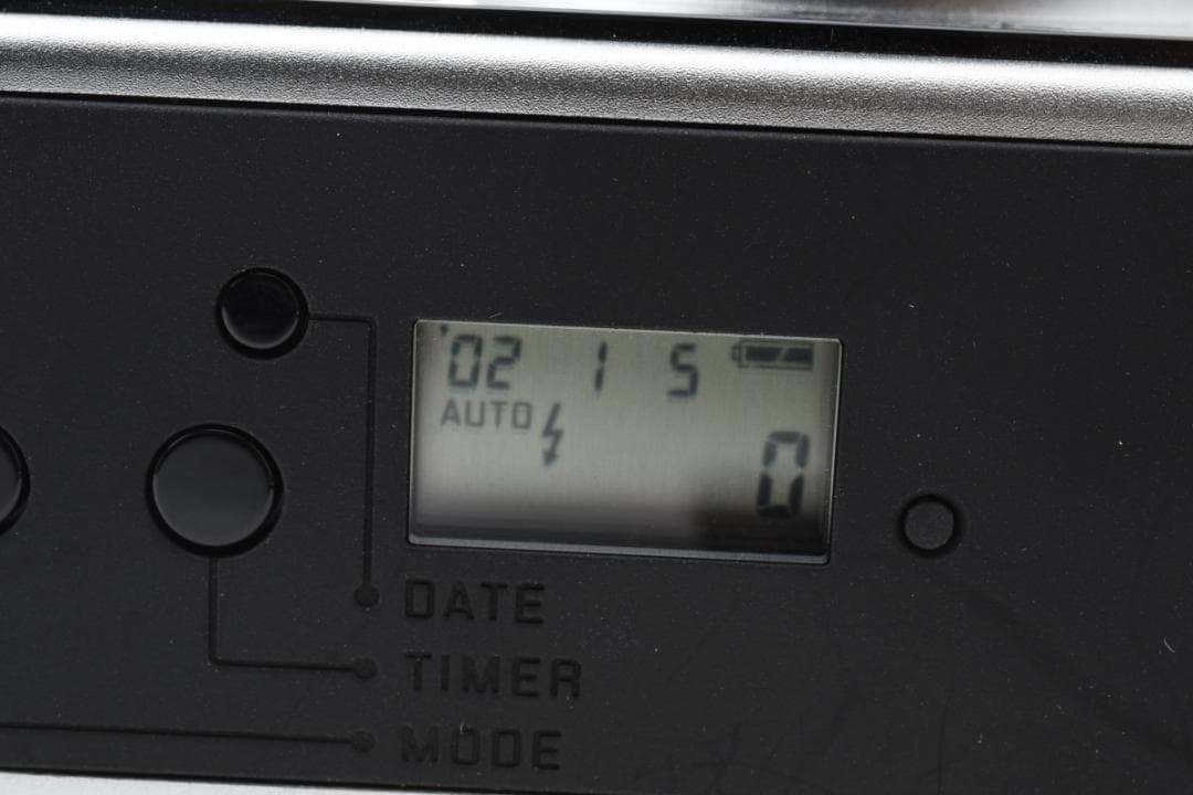 Leica C3 Vario Elmar 28-80mm ライカ カメラ