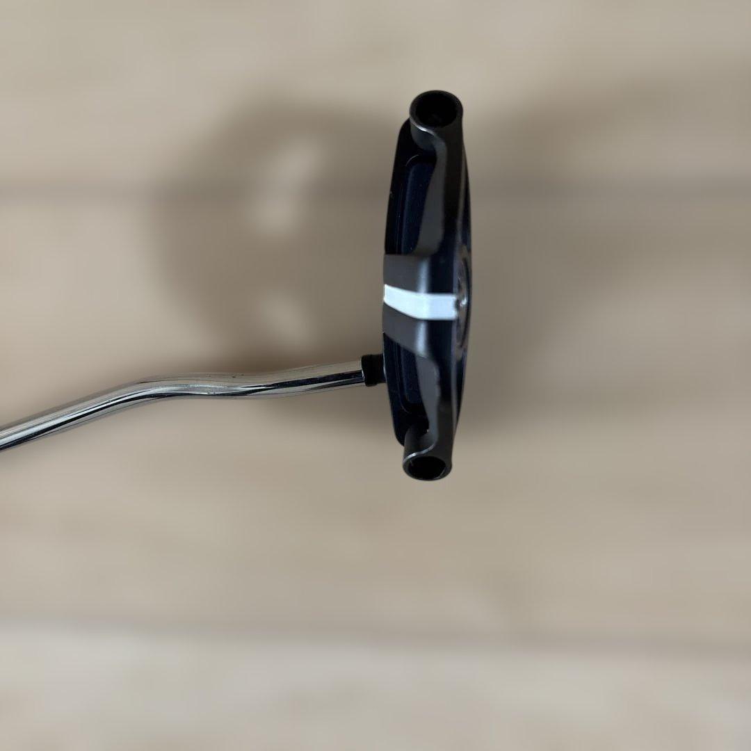 ODYSSEY オデッセイ　STROKELAB BLACKPT パター