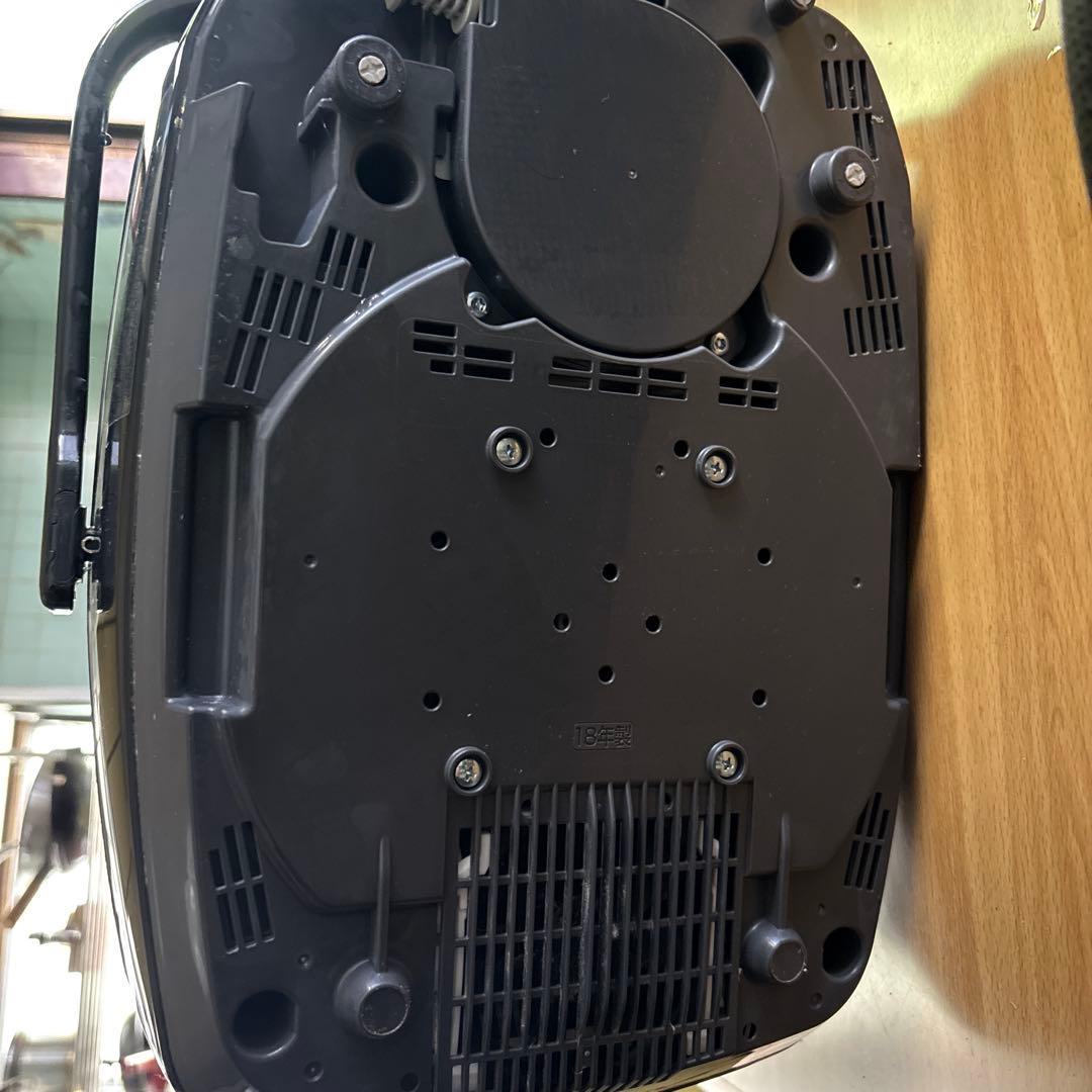 IH炊飯器 NW-AS10 最大5合炊飯