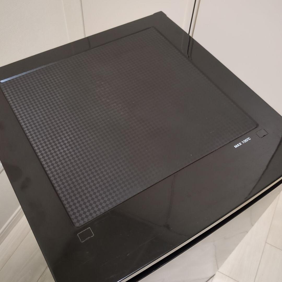 【ノンフロン冷凍庫】アイリスオーヤマ 60L IUSD-6A-B