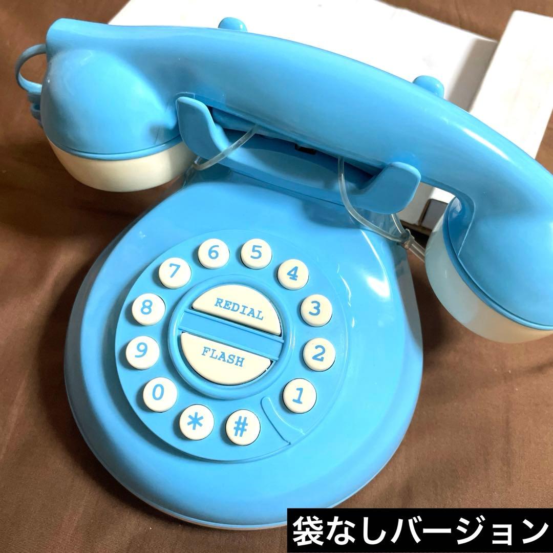 SWIMMER スイマー 受話器 電話 インテリア 60’sテレフォン