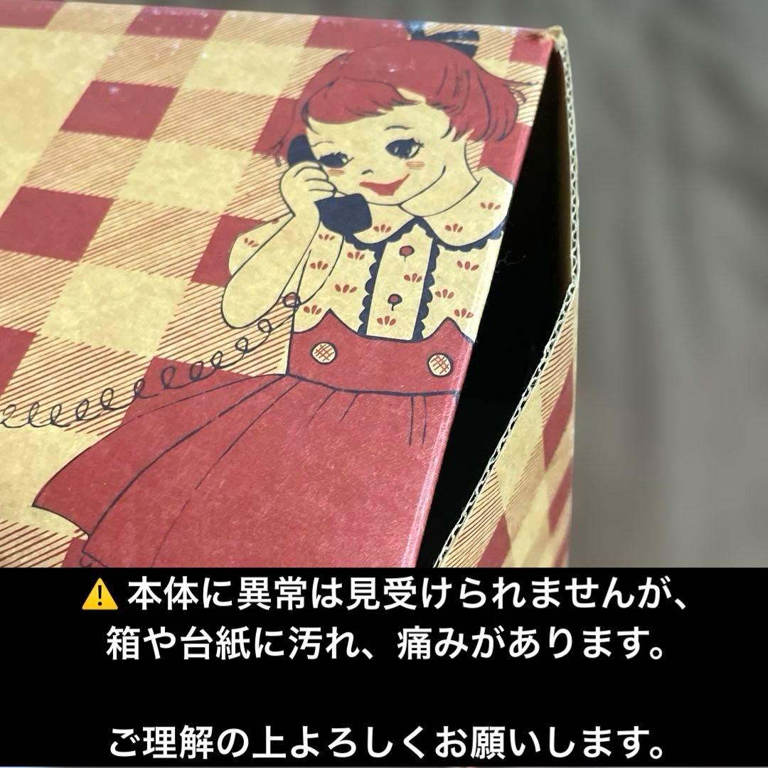 SWIMMER スイマー 受話器 電話 インテリア 60’sテレフォン