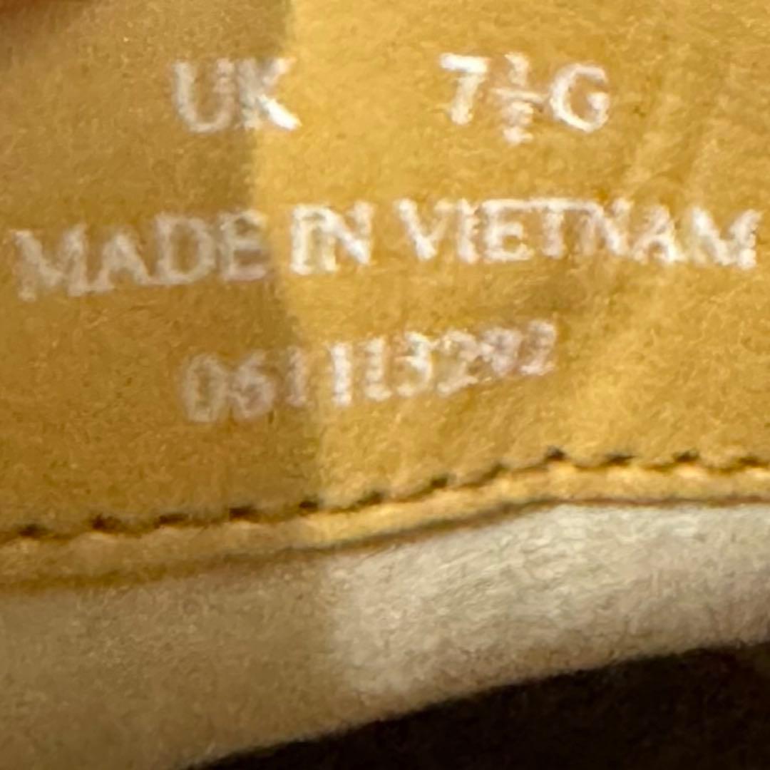 【極美品】CLARKS クラークス　26 Natalie ナタリー　スニーカー