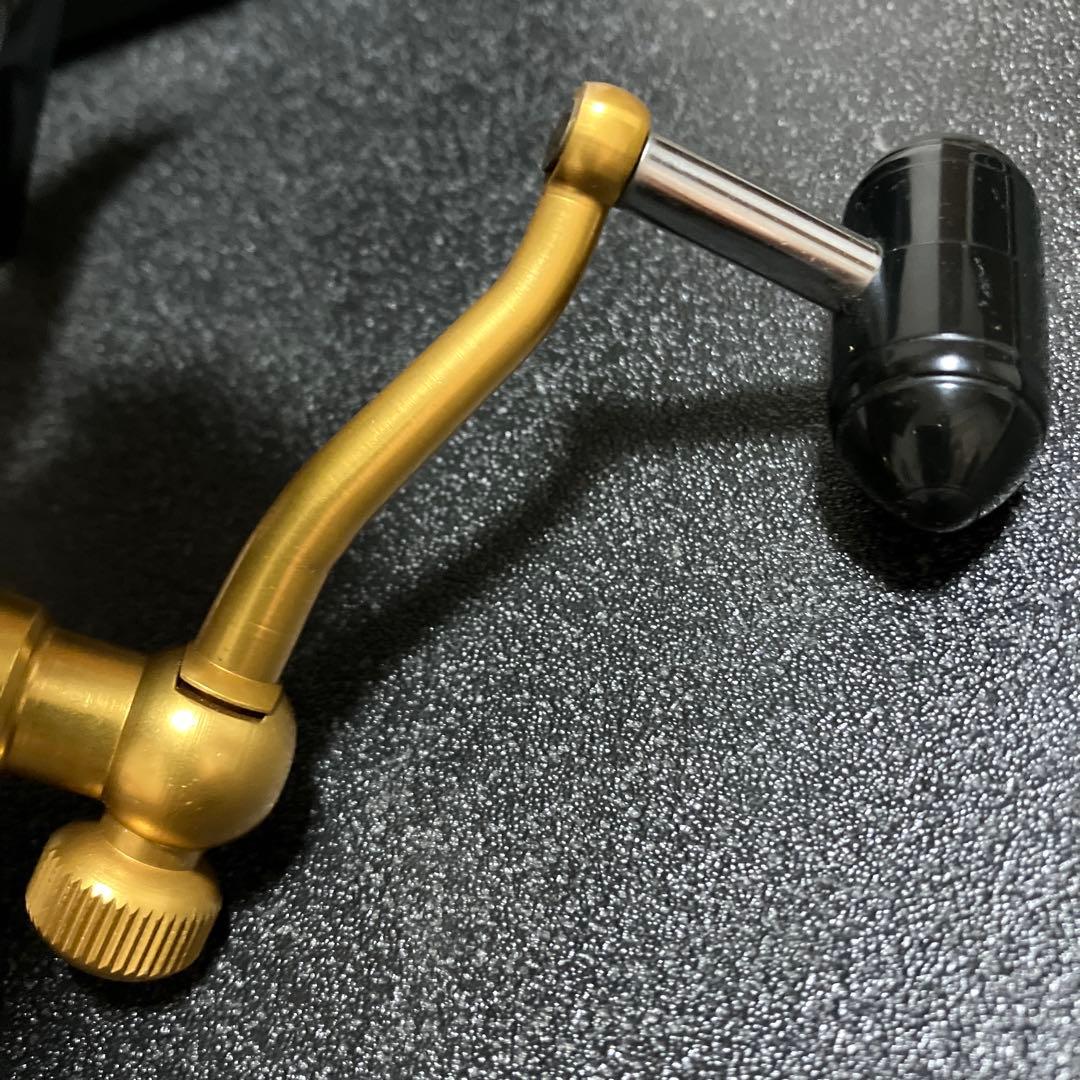 【未使用品】PENN スピンフィッシャー　450SS メタルボディ