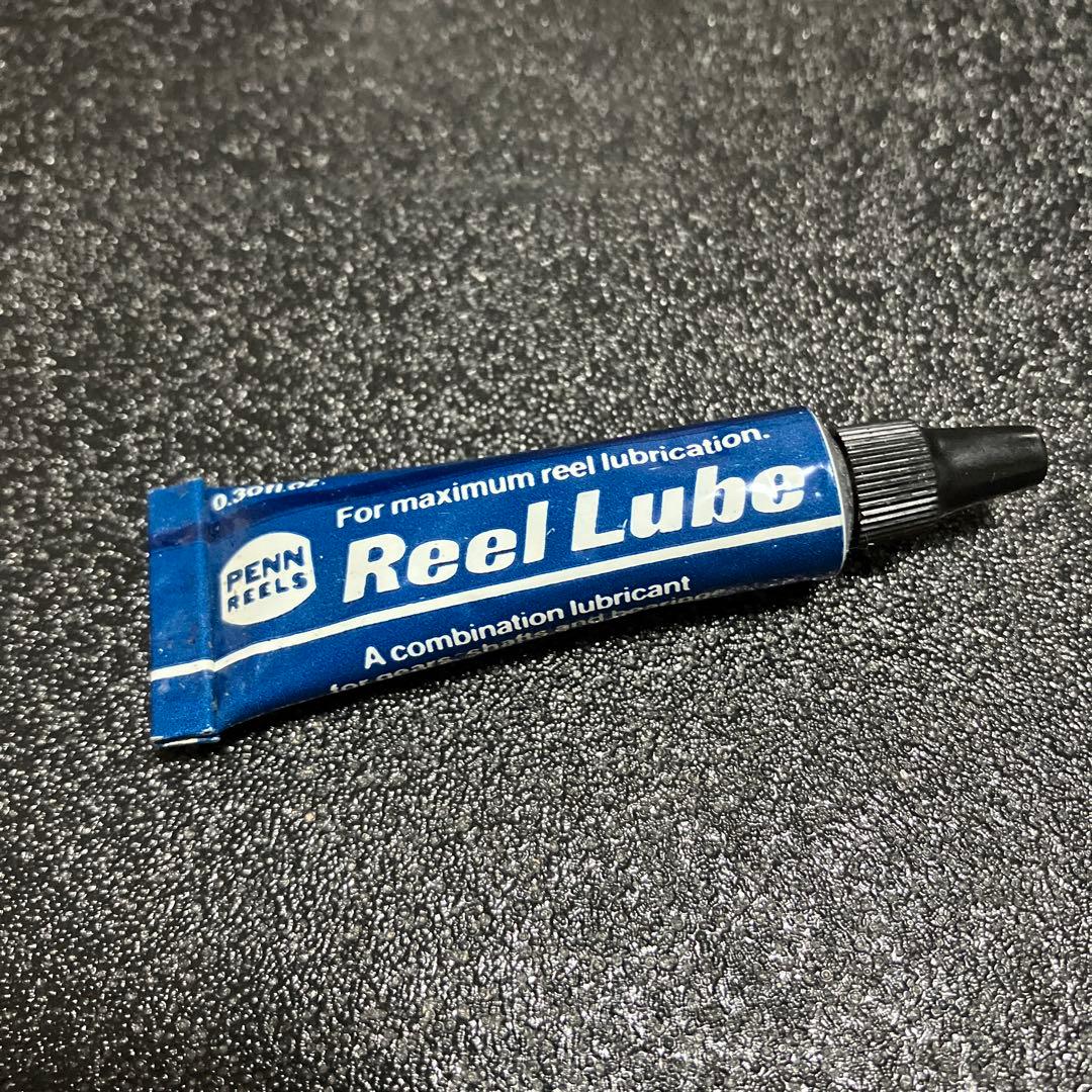 【未使用品】PENN スピンフィッシャー　450SS メタルボディ