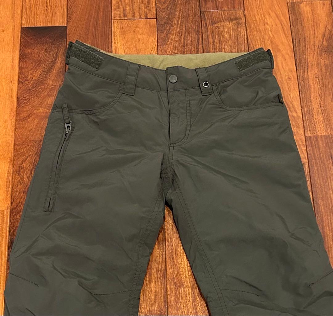 Love 2023！上下セットBURTON キッズ M 140