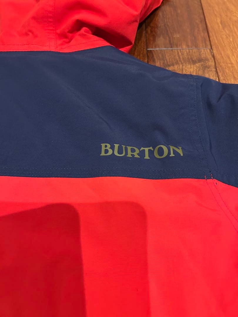 Love 2023！上下セットBURTON キッズ M 140