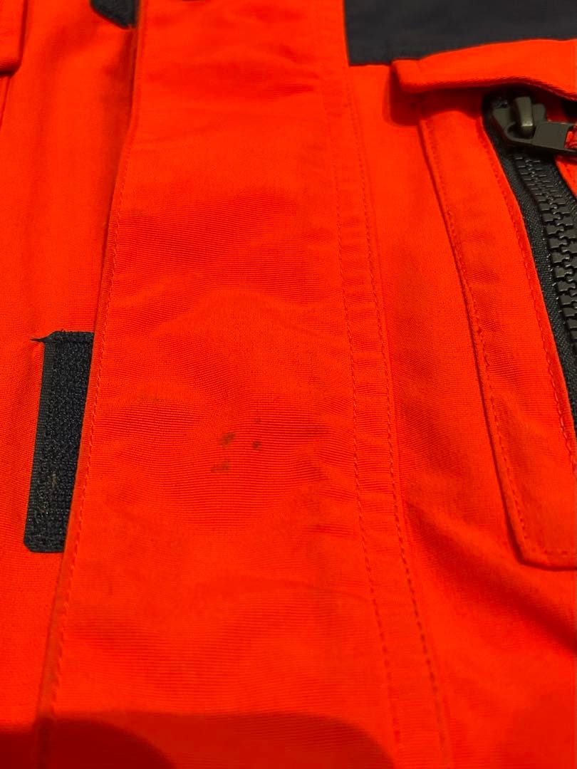 Love 2023！上下セットBURTON キッズ M 140