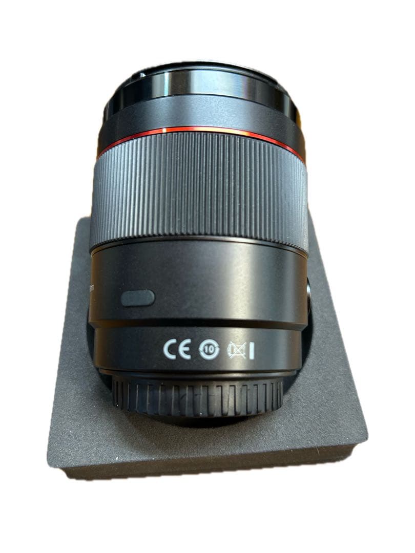 YN85MM F1.8S DF DSM レンズ