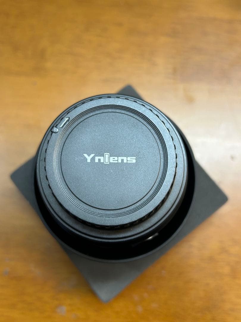 YN85MM F1.8S DF DSM レンズ