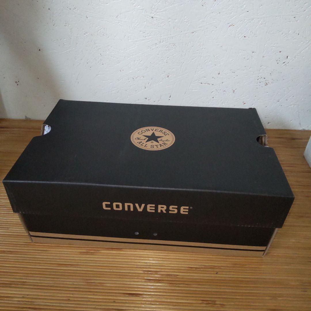 CONVERSE ALL STAR ゴルフシューズ　コンバース ソフトスパイク