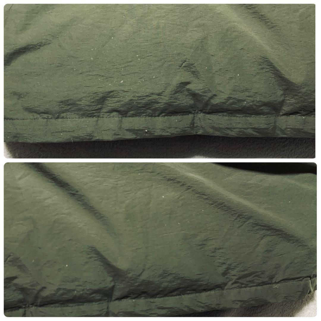 SWAGGER N-3B ダウンジャケット フライトジャケット L スワッガー