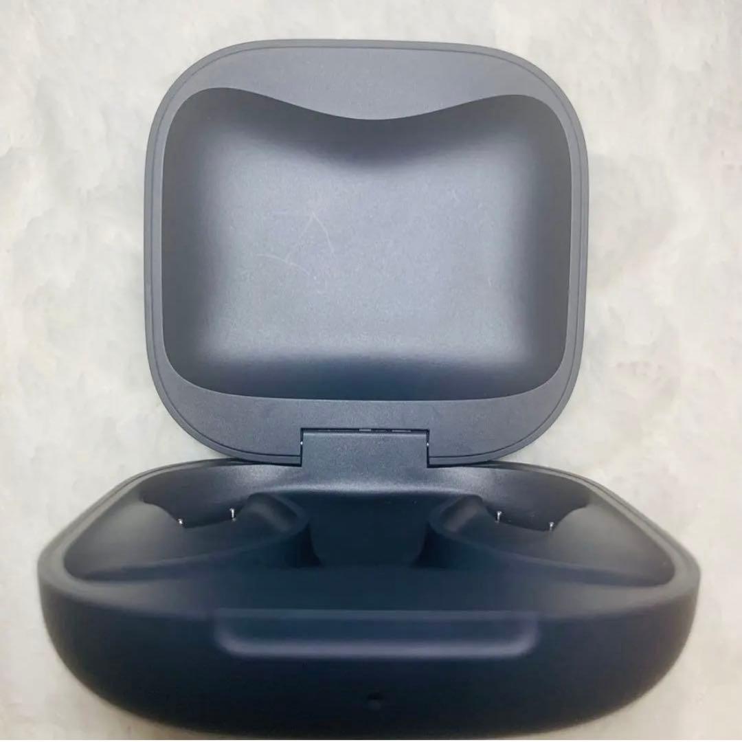 美品 SHOKZ OPENFIT AIR ブラック　9