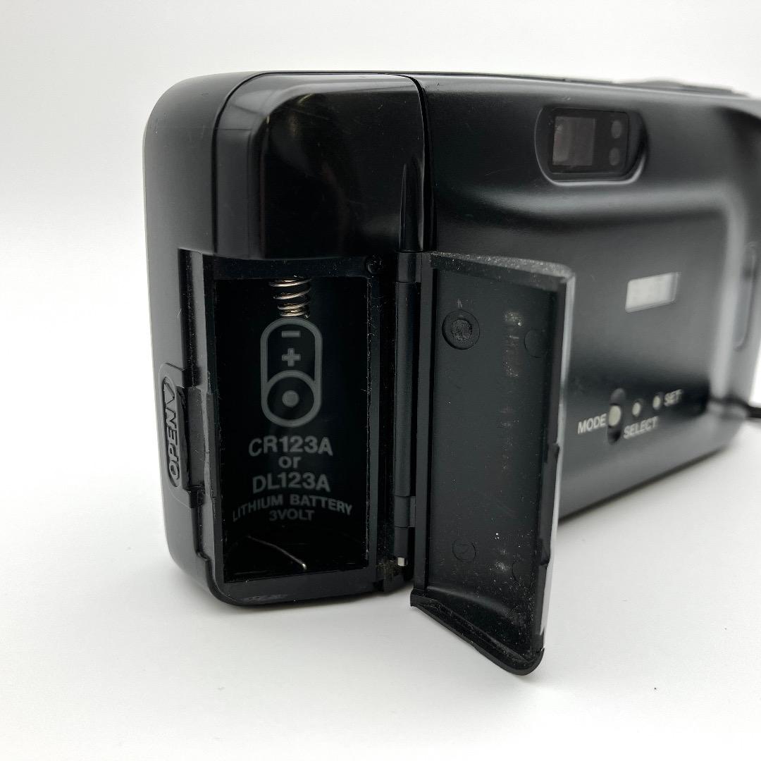 希少 Kyocera SLIM T Carl Zeiss Tesser 35mm