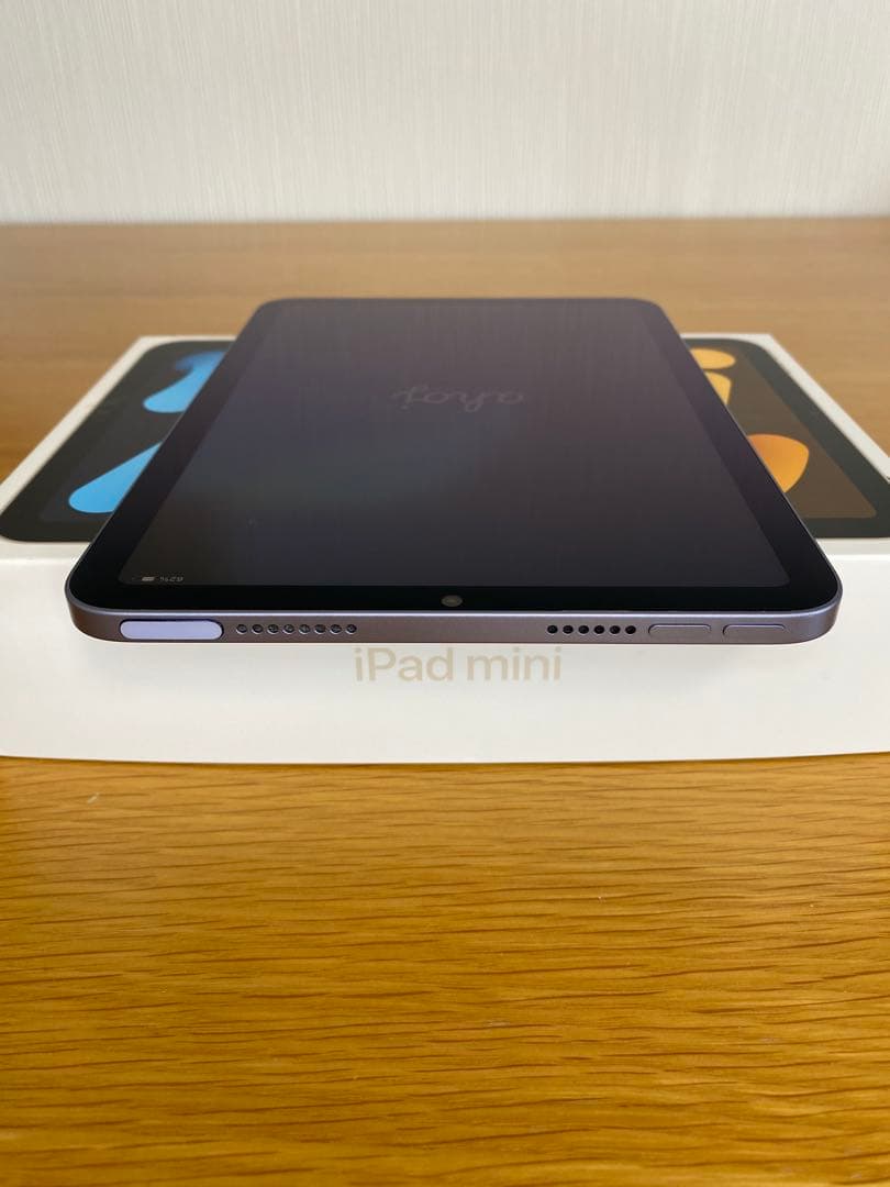 iPad本体 第6世代（MINI）新品同様 iPad 本体