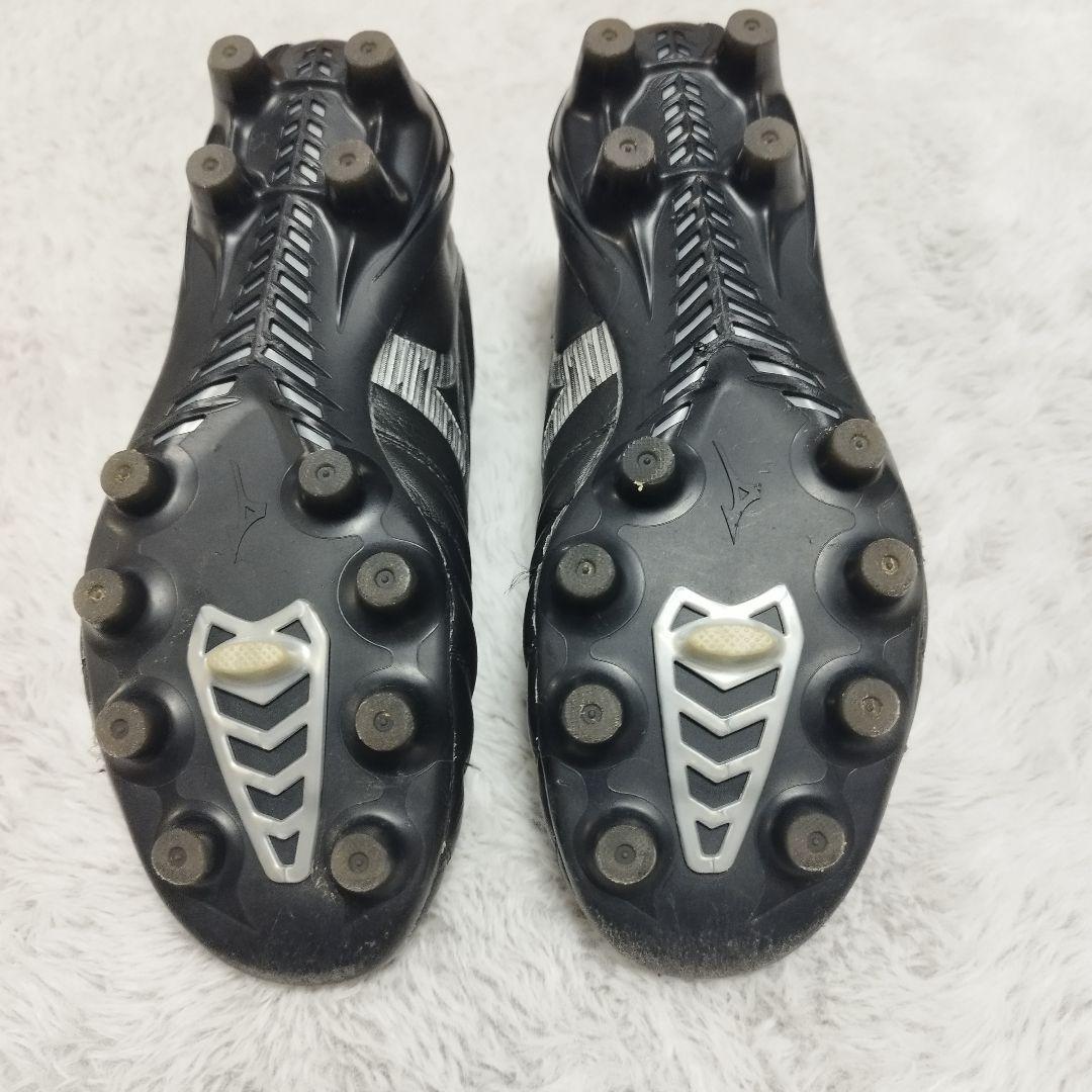 ミズノ　モナルシーダネオ３　エリート　22.5cm