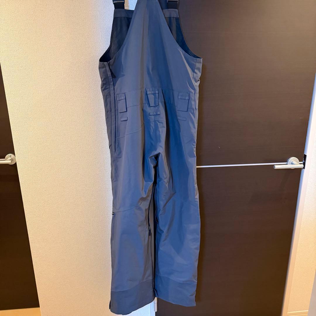 スノーボード 241 SEEKER BIB PNT