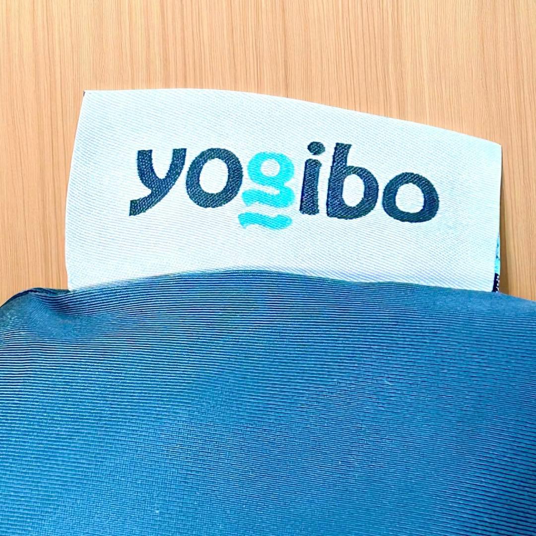 yogibo MAX オフブラック ヨギボーマックス