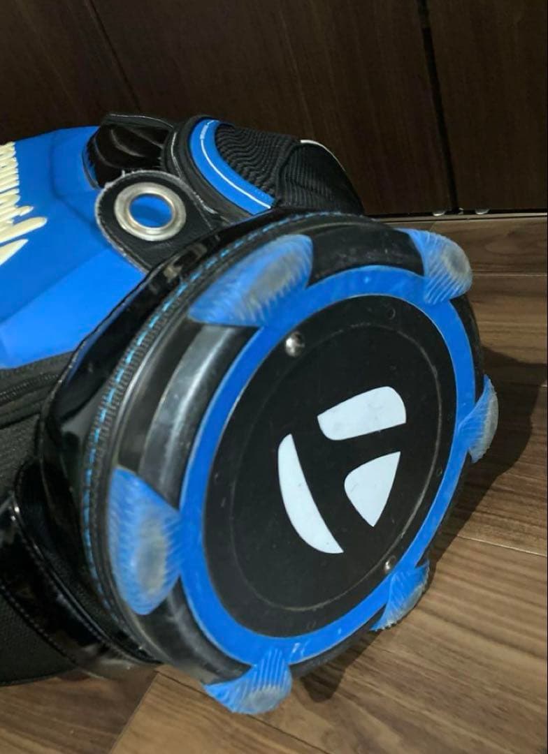 テーラーメイド【 TaylorMade 】キャディバッグ