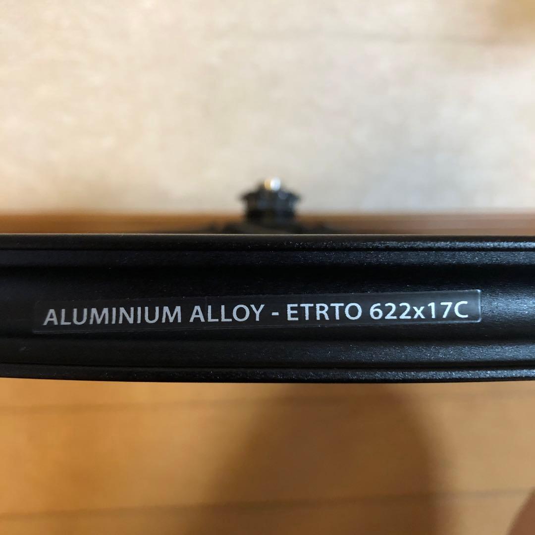 カンパニョーロ　ゾンダDB