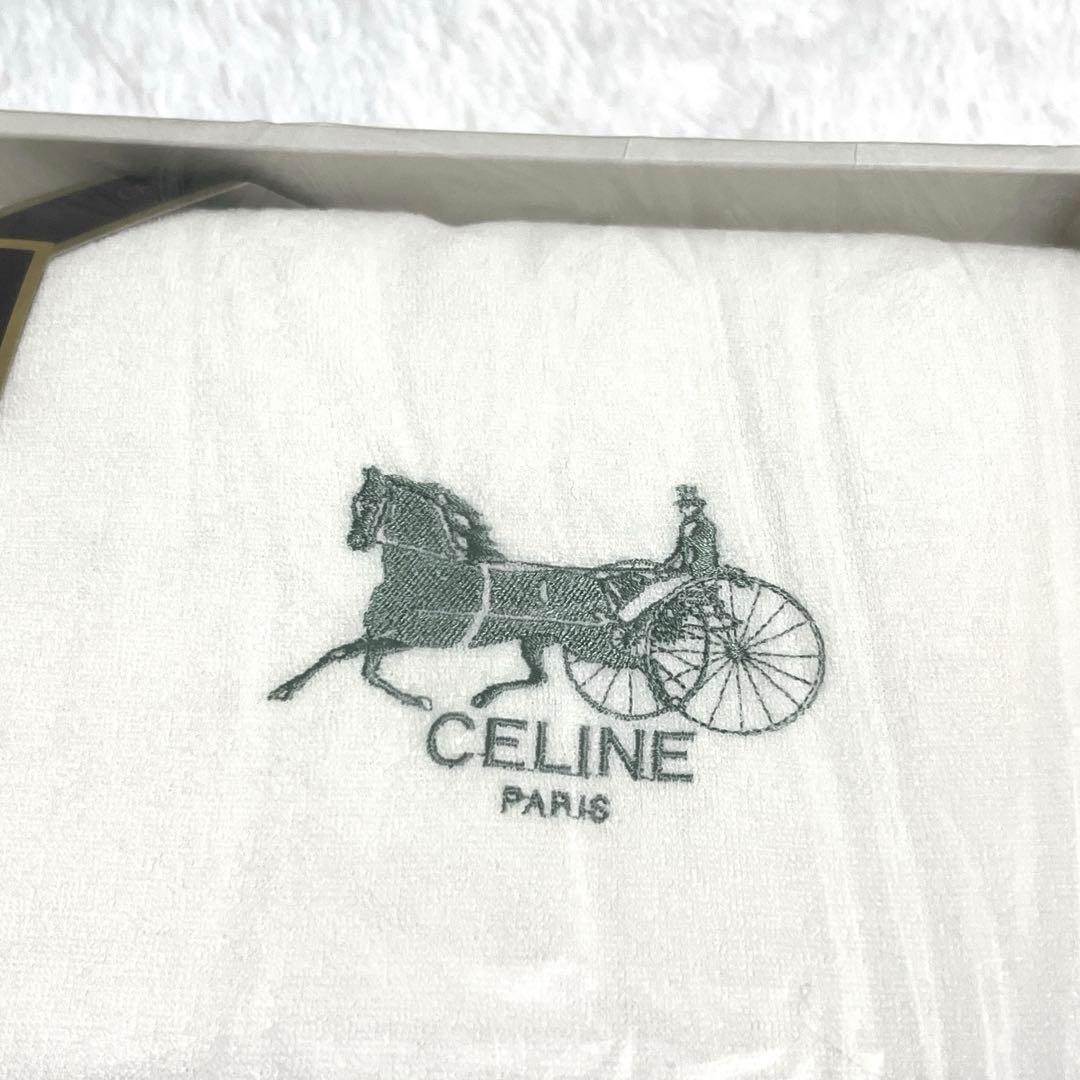 【新品 ダウン95%】セリーヌ 羽毛掛け布団 ウォッシャブルダウンケット