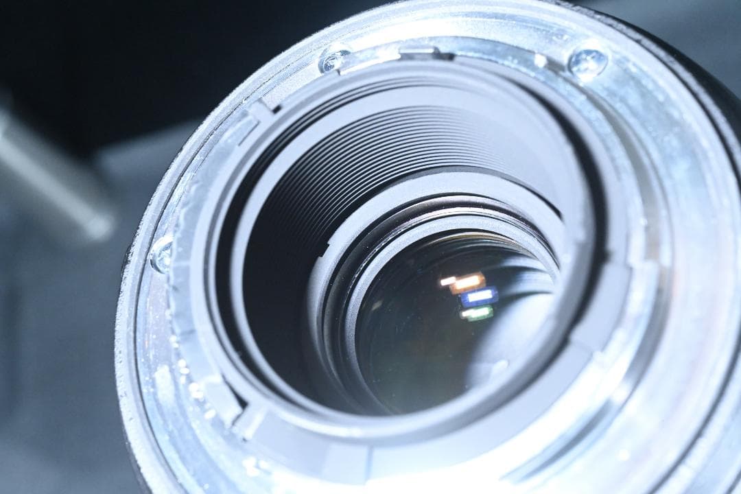 完動品 Nikon Af-s 14-24mm F2.8G Ed Lens