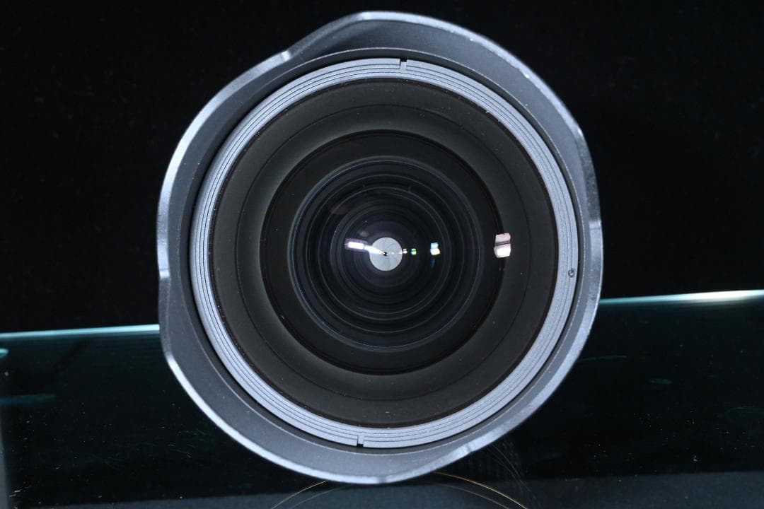 完動品 Nikon Af-s 14-24mm F2.8G Ed Lens