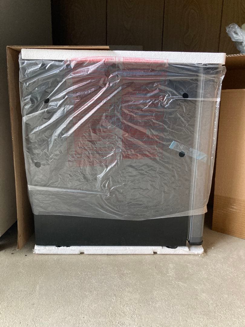 MAXZEN 33L 1ドア冷凍庫 JF033HM01