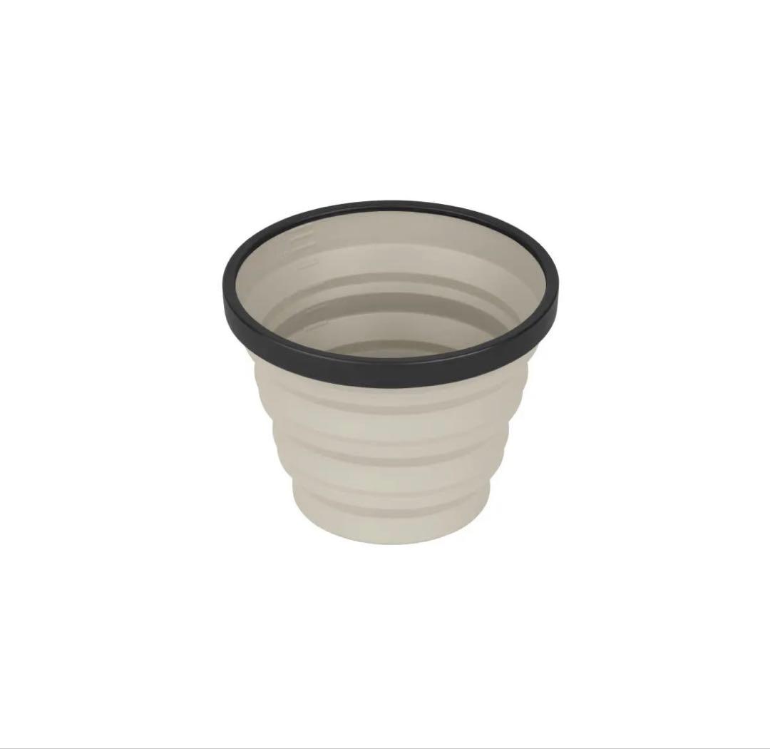 sea to summit Xポット 1.4L Xボウル Xマグ　セット