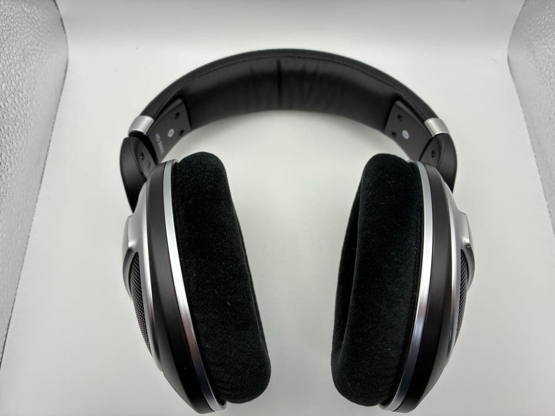 ヘッドホン Sennheiser HD 599 SE
