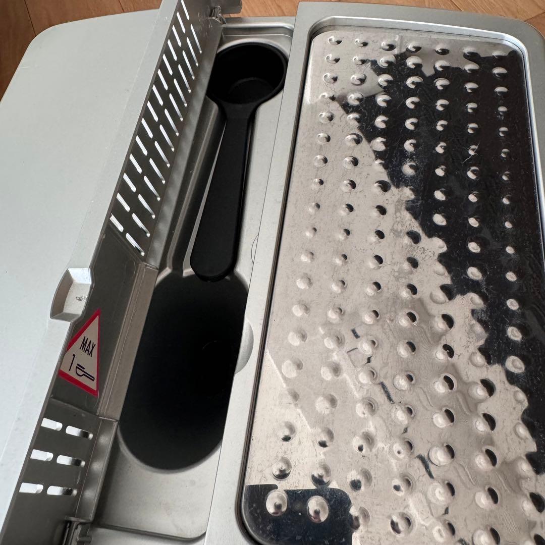 再値下げ De'Longhi ESAM1500DK エスプレッソマシン