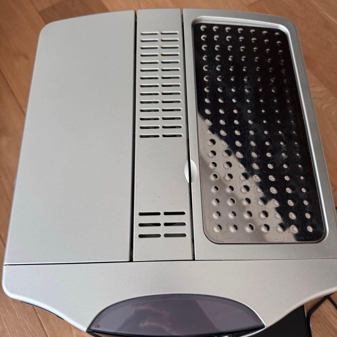 再値下げ De'Longhi ESAM1500DK エスプレッソマシン