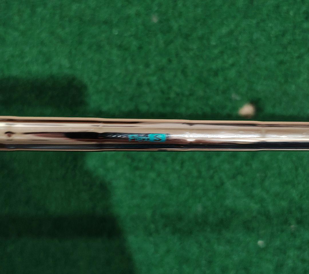 希少！送料無料！テーラーメイド　M6　ユーティリティ　4番