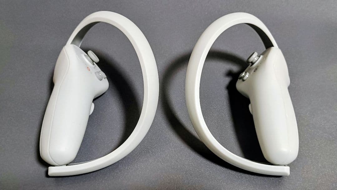 PICO4 VRヘッドセット 度付レンズ