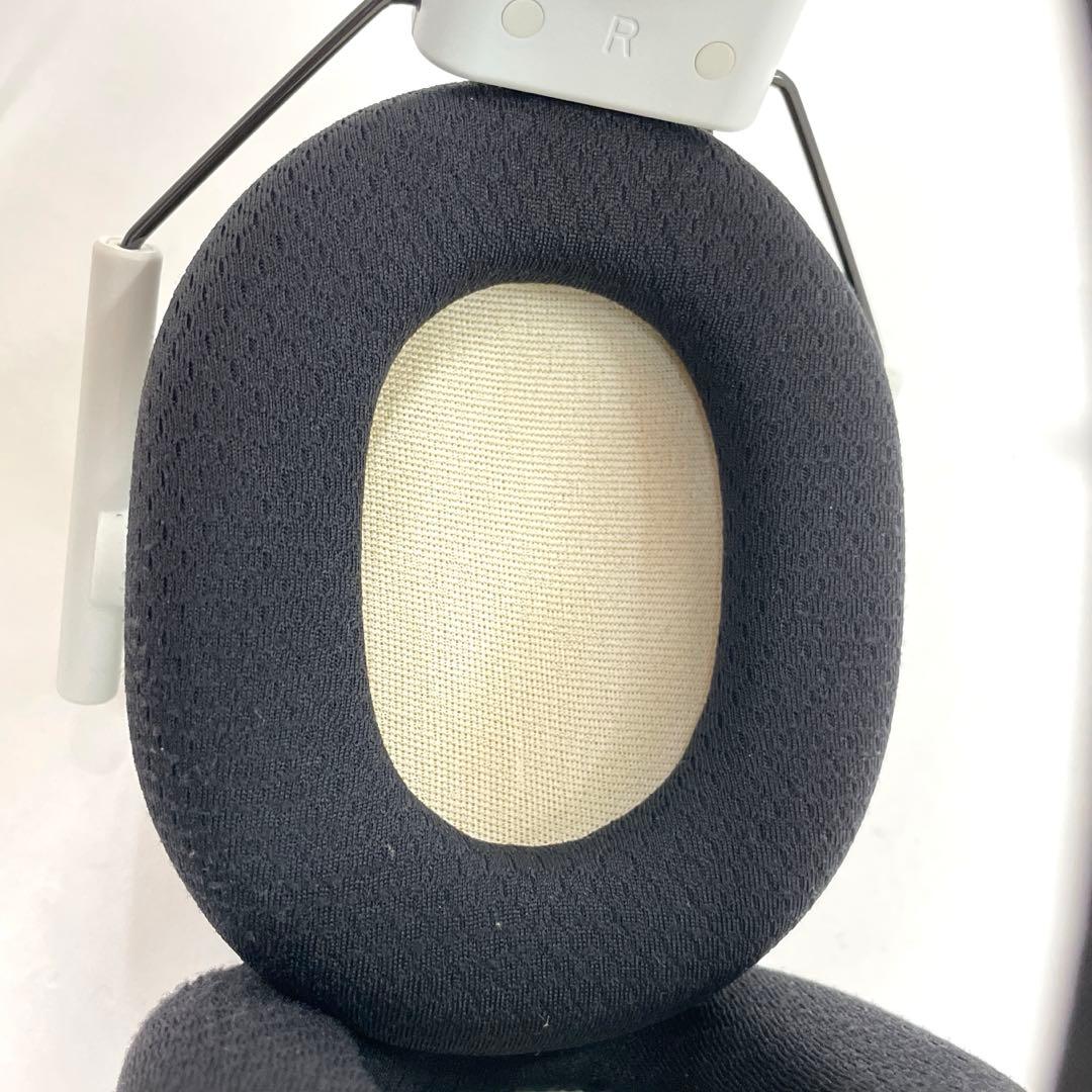 ヘッドホン RAZER BLACKSHARK V2 PRO WHITE EDITION