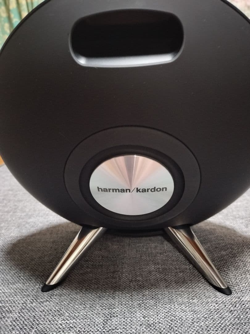 ☆未使用美品harman/kardon ONYX STUDIO ワイヤレスピーカ