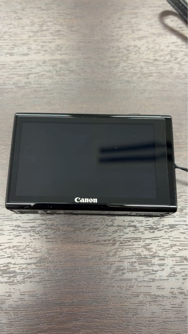 Canon IXY1 超美品 コンデジ 動作確認