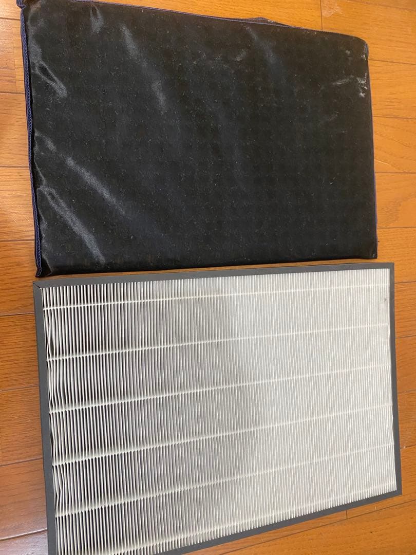 Panasonic F-VC70XS 空気清浄機　加湿器機能付き