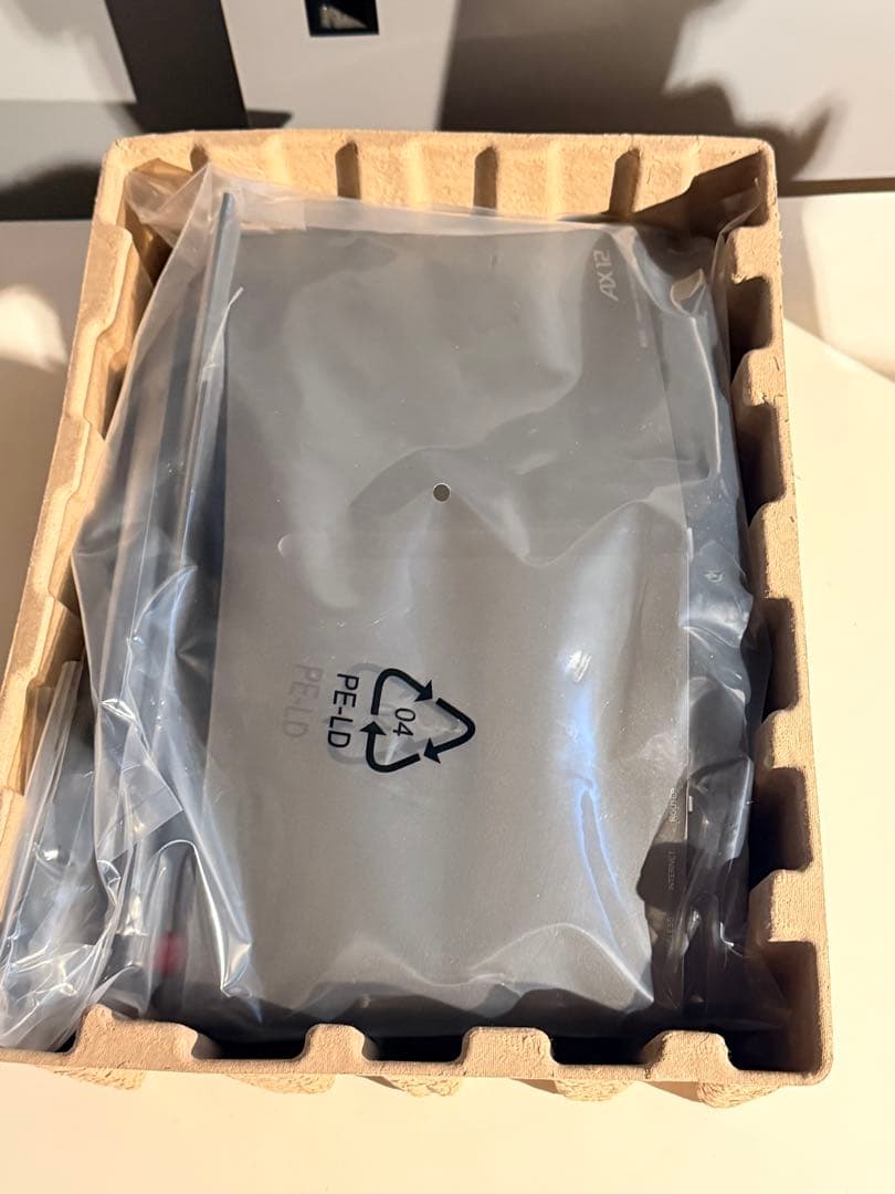 のり　BUFFALO WXR-6000AX12S Wi-Fi6 AX12