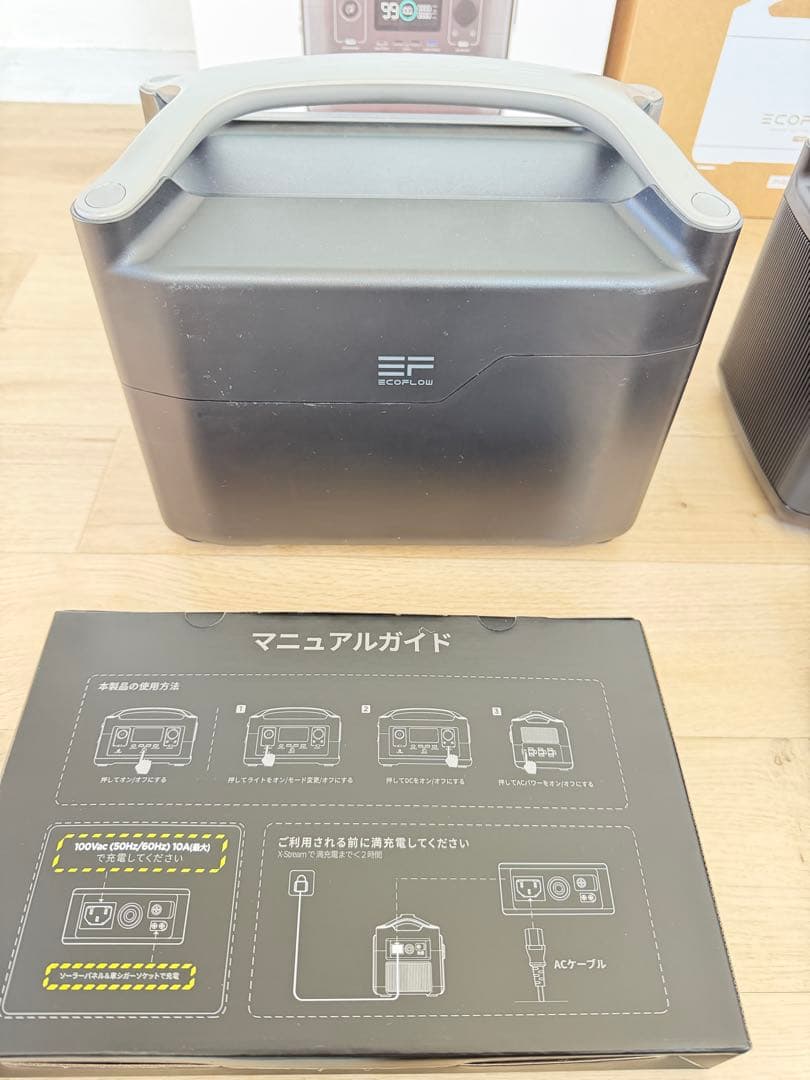 ⭐︎ Akasatanaka様  Pro 電源用エクストラバッテリー⭐︎