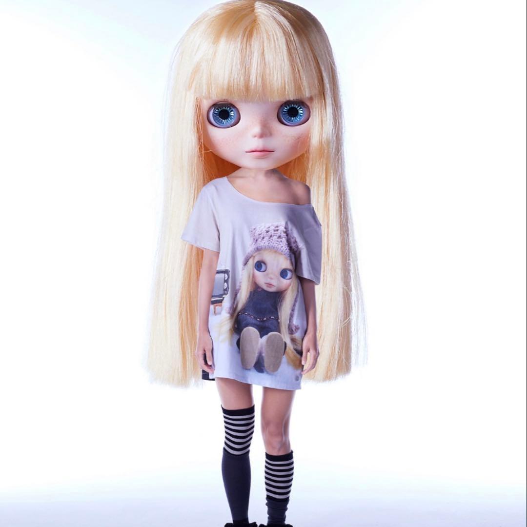 COYSEIO X BLYTHE ワンピース