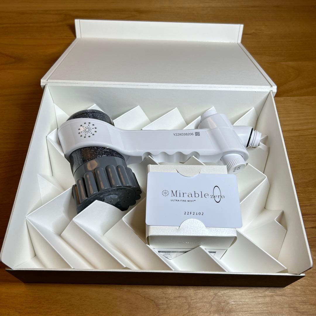 太助　ミラブルZERO