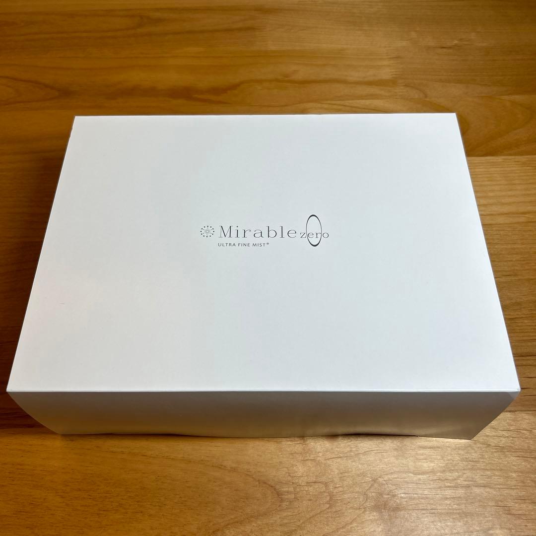 太助　ミラブルZERO