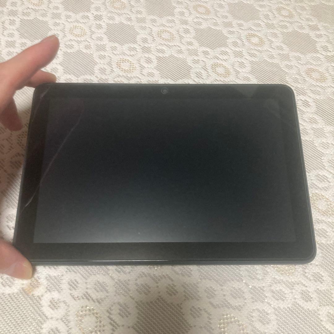 Amazon fire HD8 PLUS 一式まとめ売り