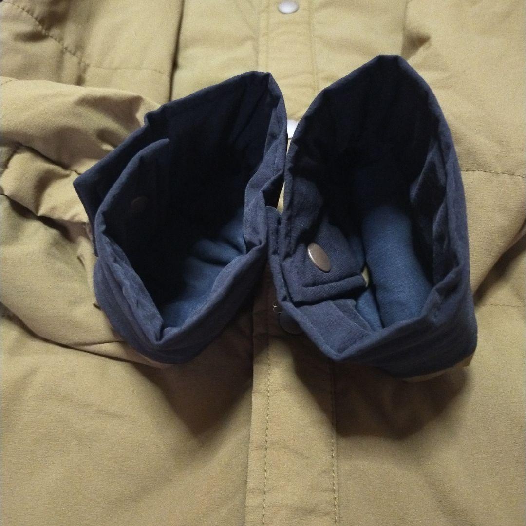 teton bros tensleep shirt ティトンブロス