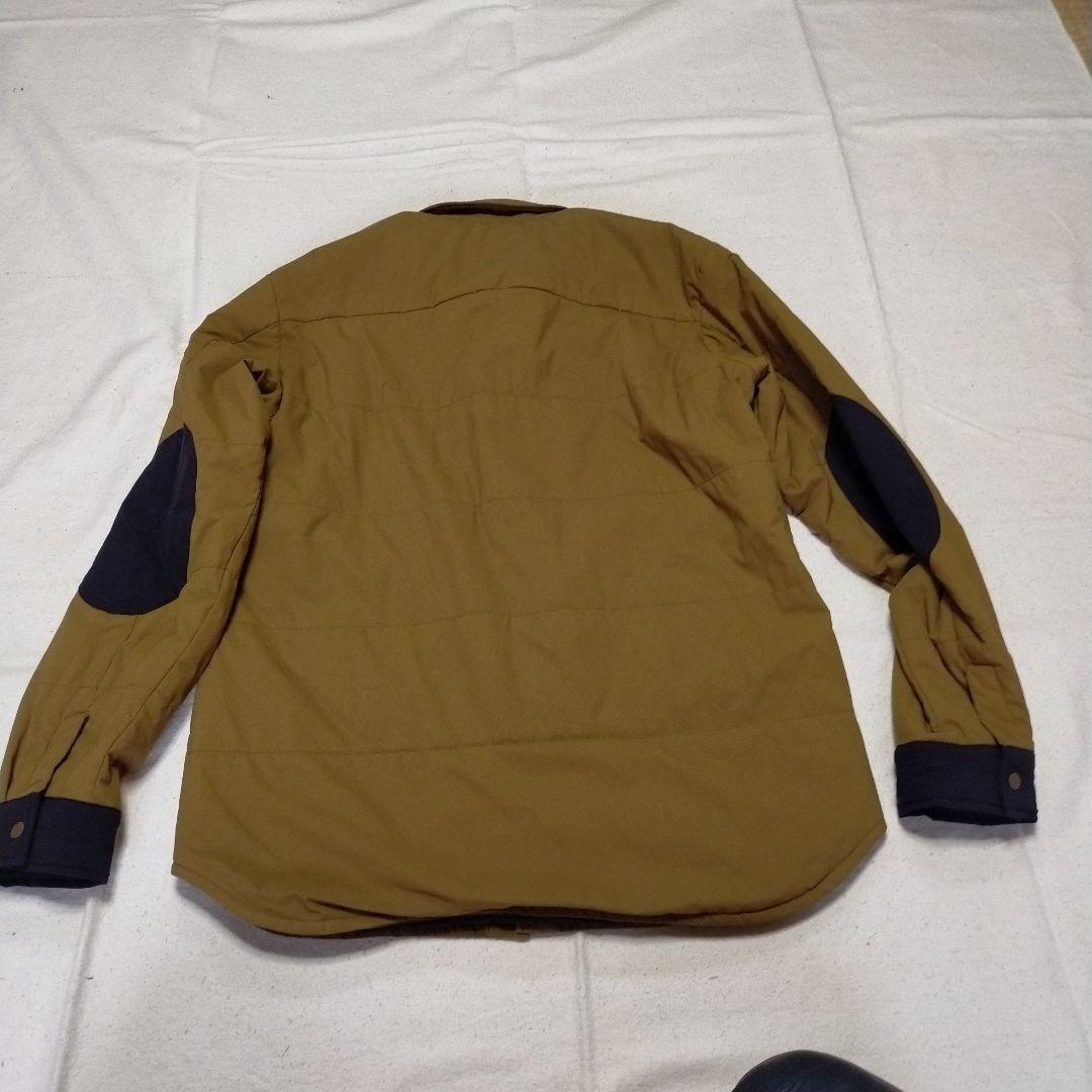 teton bros tensleep shirt ティトンブロス