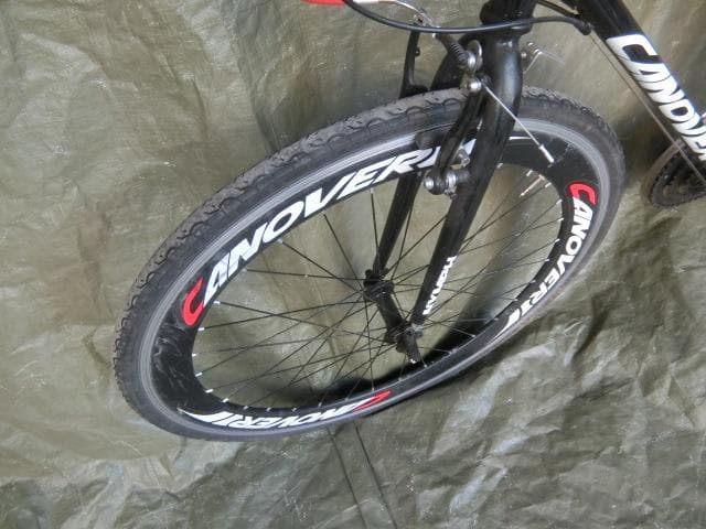 86：CANOVER　NYMPH　ジャンク　引取限定：埼玉県所沢品